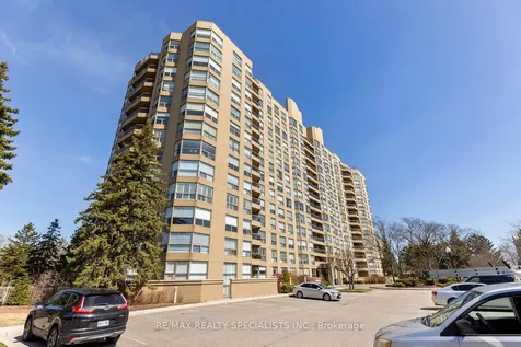 1800 The Collegeway N/a Mississauga ON L5L 5S4