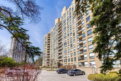 1800 The Collegeway N/a Mississauga ON L5L 5S4