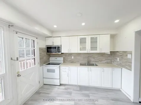 62 Barrington Crescent Brampton ON L6Z 1N3