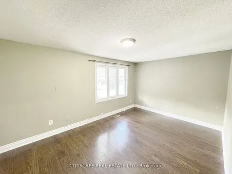 62 Barrington Crescent Brampton ON L6Z 1N3