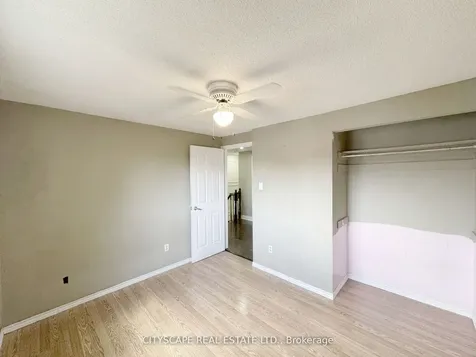 62 Barrington Crescent Brampton ON L6Z 1N3