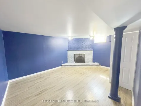 62 Barrington Crescent Brampton ON L6Z 1N3