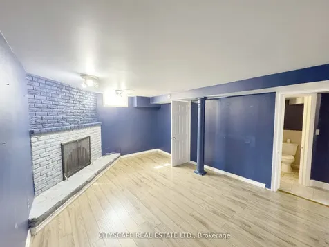 62 Barrington Crescent Brampton ON L6Z 1N3