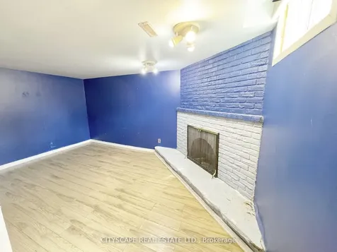 62 Barrington Crescent Brampton ON L6Z 1N3