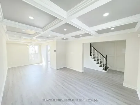 62 Barrington Crescent Brampton ON L6Z 1N3