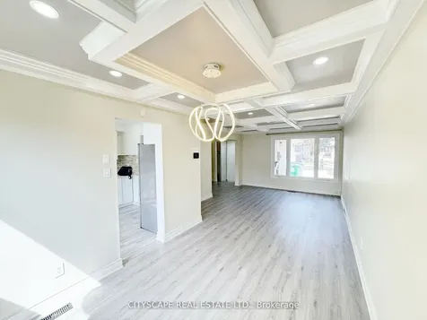 62 Barrington Crescent Brampton ON L6Z 1N3