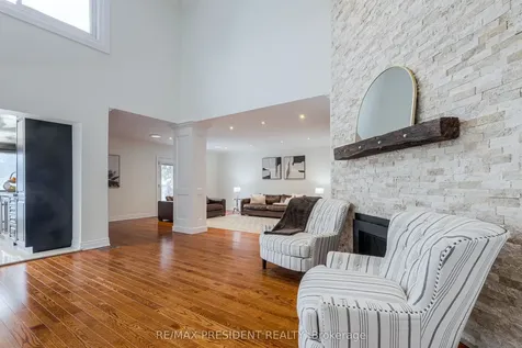 42 Mount Forest Drive Brampton ON L6Z 1B7