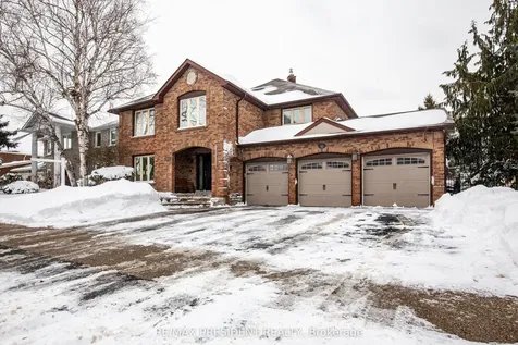 42 Mount Forest Drive Brampton ON L6Z 1B7