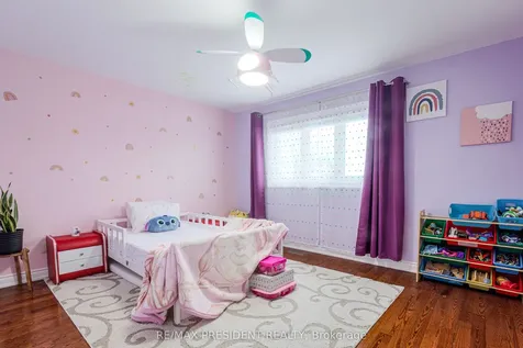 42 Mount Forest Drive Brampton ON L6Z 1B7