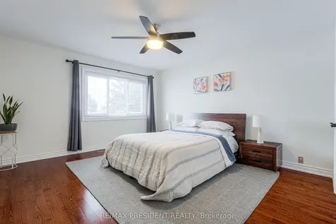 42 Mount Forest Drive Brampton ON L6Z 1B7