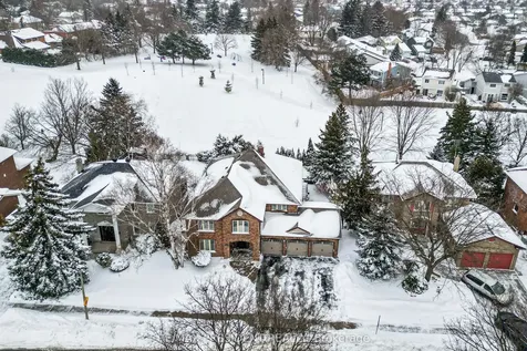 42 Mount Forest Drive Brampton ON L6Z 1B7