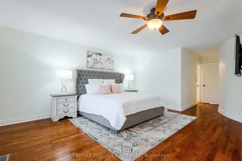 42 Mount Forest Drive Brampton ON L6Z 1B7