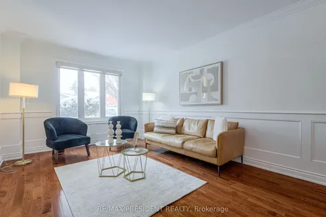 42 Mount Forest Drive Brampton ON L6Z 1B7