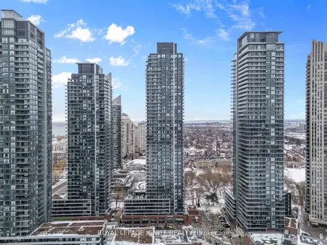 2220 Lakeshore Boulevard W Toronto ON M8V 0C1