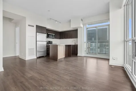 2220 Lakeshore Boulevard W Toronto ON M8V 0C1