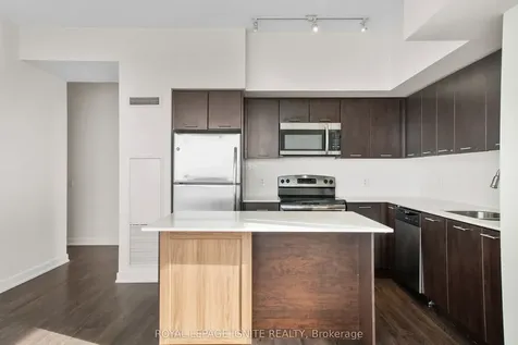 2220 Lakeshore Boulevard W Toronto ON M8V 0C1
