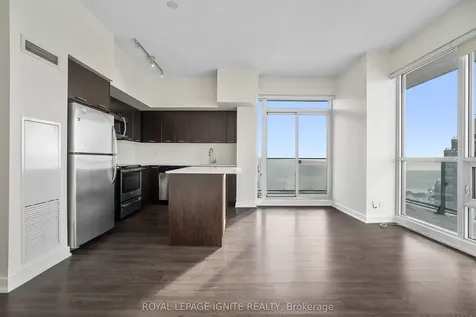 2220 Lakeshore Boulevard W Toronto ON M8V 0C1