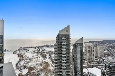2220 Lakeshore Boulevard W Toronto ON M8V 0C1