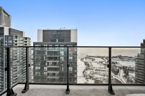 2220 Lakeshore Boulevard W Toronto ON M8V 0C1