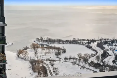 2220 Lakeshore Boulevard W Toronto ON M8V 0C1