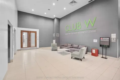 2220 Lakeshore Boulevard W Toronto ON M8V 0C1