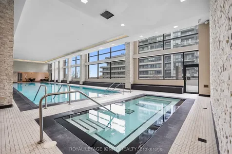 2220 Lakeshore Boulevard W Toronto ON M8V 0C1