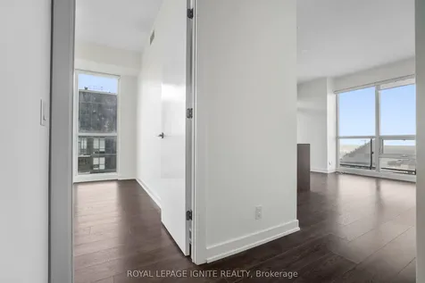 2220 Lakeshore Boulevard W Toronto ON M8V 0C1