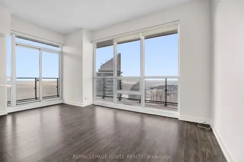 2220 Lakeshore Boulevard W Toronto ON M8V 0C1