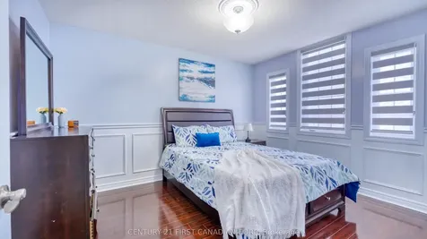 8 Keirstead Trail Brampton ON L6R 0G7