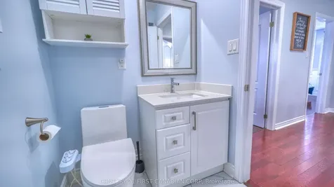 8 Keirstead Trail Brampton ON L6R 0G7