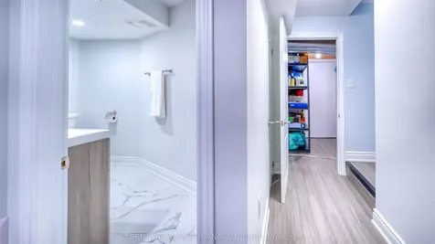 8 Keirstead Trail Brampton ON L6R 0G7