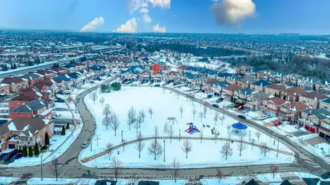 8 Keirstead Trail Brampton ON L6R 0G7