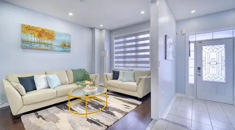 8 Keirstead Trail Brampton ON L6R 0G7