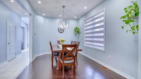 8 Keirstead Trail Brampton ON L6R 0G7