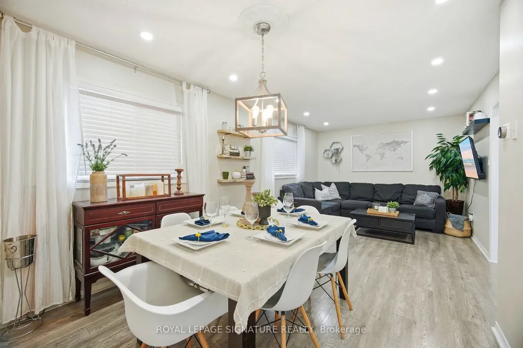 21 Palmolive Street Brampton ON L6R 1P5