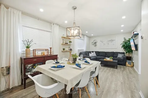 21 Palmolive Street Brampton ON L6R 1P5