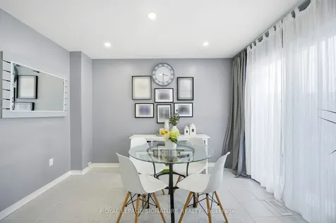 21 Palmolive Street Brampton ON L6R 1P5