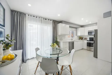 21 Palmolive Street Brampton ON L6R 1P5