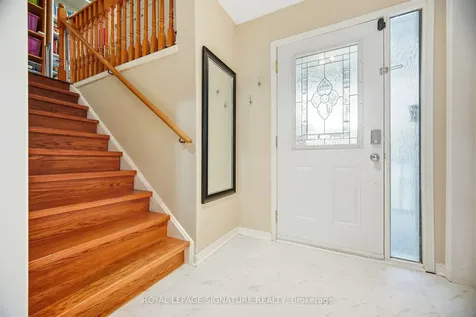 21 Palmolive Street Brampton ON L6R 1P5