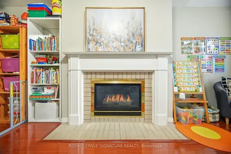 21 Palmolive Street Brampton ON L6R 1P5