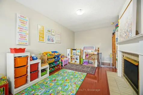 21 Palmolive Street Brampton ON L6R 1P5