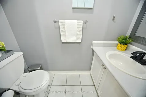 21 Palmolive Street Brampton ON L6R 1P5