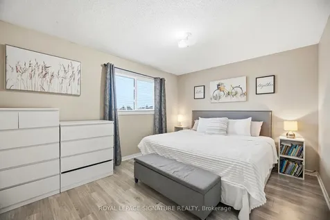 21 Palmolive Street Brampton ON L6R 1P5