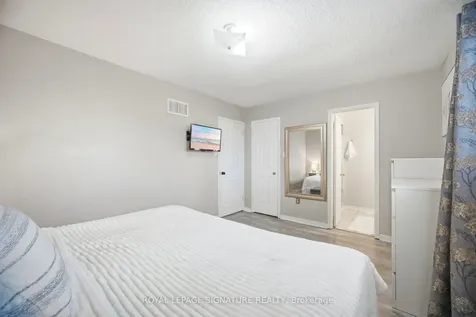 21 Palmolive Street Brampton ON L6R 1P5