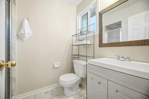 21 Palmolive Street Brampton ON L6R 1P5