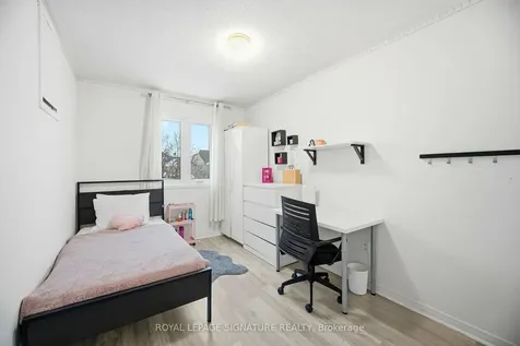 21 Palmolive Street Brampton ON L6R 1P5