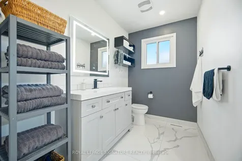 21 Palmolive Street Brampton ON L6R 1P5