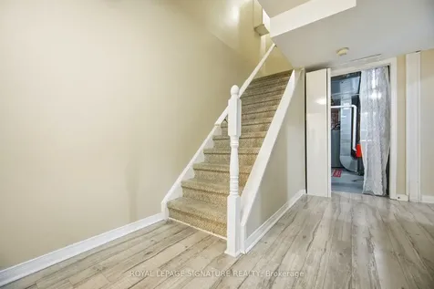 21 Palmolive Street Brampton ON L6R 1P5