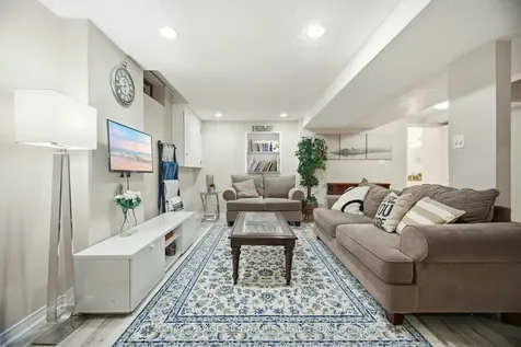 21 Palmolive Street Brampton ON L6R 1P5