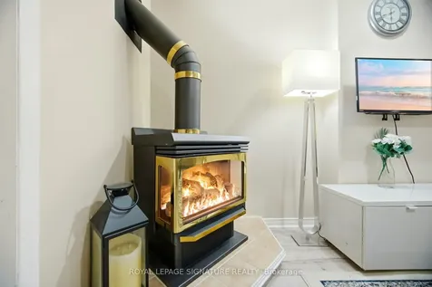 21 Palmolive Street Brampton ON L6R 1P5